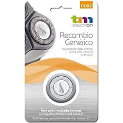 CONJUNTO CORTANTE GENERICO TM CU02