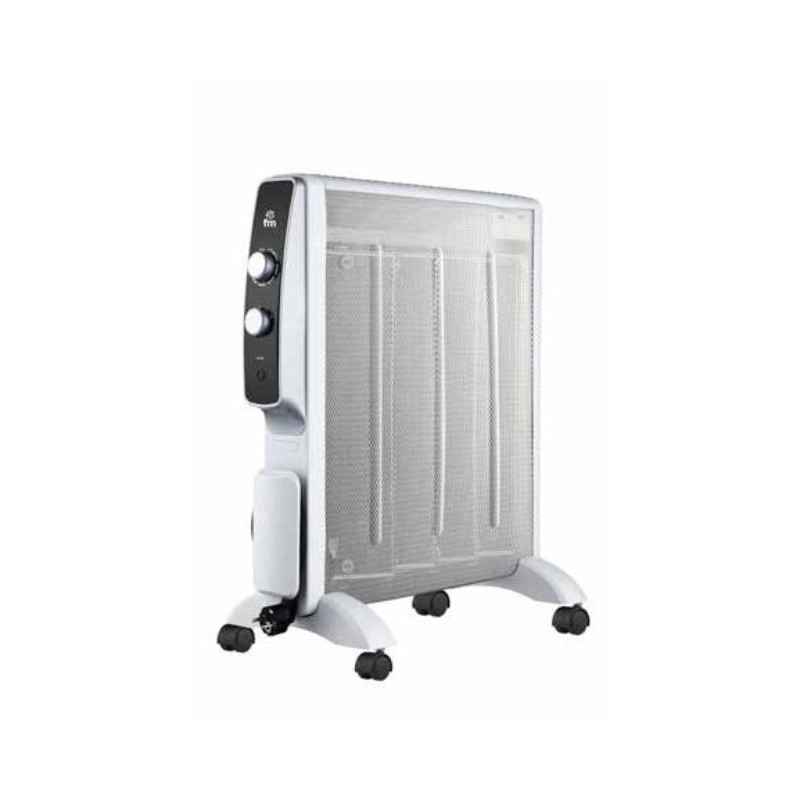 RADIADOR MICA 2000W FM MS20 SLIM