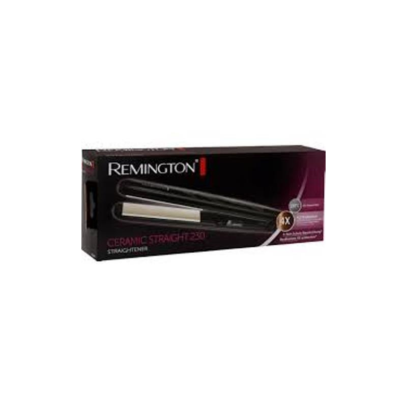 PLANCHA DE PELOS REMINGTON S1510 CERAMICA