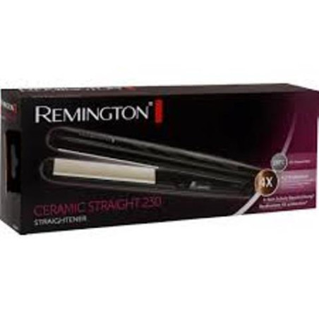 PLANCHA DE PELOS REMINGTON S1510 CERAMICA