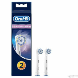 RECAMBIO CEPILLO ORAL-B EB60/2 X 2 SENSITIVE