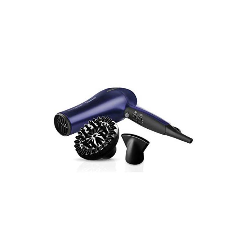SECADOR PROFESIONAL AC TAURUS FASHION 3000 IONIC