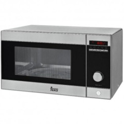 MICROONDAS TEKA MWE230GX 23L GRILL INOX DIGITAL