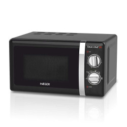 MICROONDAS HAEGER MW70B007A NEGRO