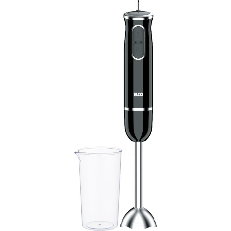 BATIDORA VARILLA MET  ELCO PB3806 800W INOX