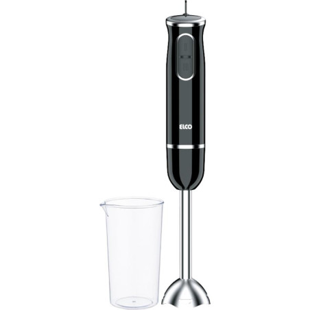 BATIDORA VARILLA MET  ELCO PB3806 800W INOX