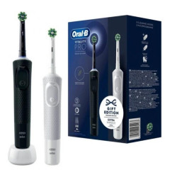 CEPILLO DENTAL ORAL-B VITALITY DUO PRO