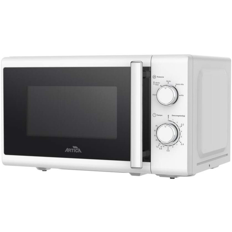 MICROONDAS ARTICA AMW200W BLANCO