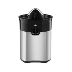 Exprimidor BRAUN CJ5050 NEGRO/INOX 60W 