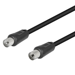 CABLE ANTENA TM CXV109125 2 5M