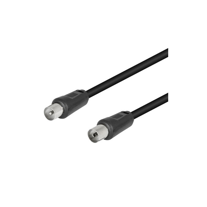CABLE ANTENA TM CXV109125 2 5M