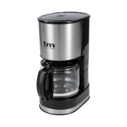 CAFETERA ELEC  GOTEO TM TMPCF007 6 Tazas