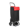 CARRO DE COMPRA ROLSER SBELTA MF 4 2 TOUR ROJO