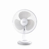 VENTILADOR DE MESA 30Cm HAEGER FA012008A 45W