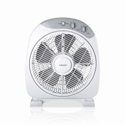 VENTILADOR BOSXFAN 30CM HAEGER FF012004A 40W