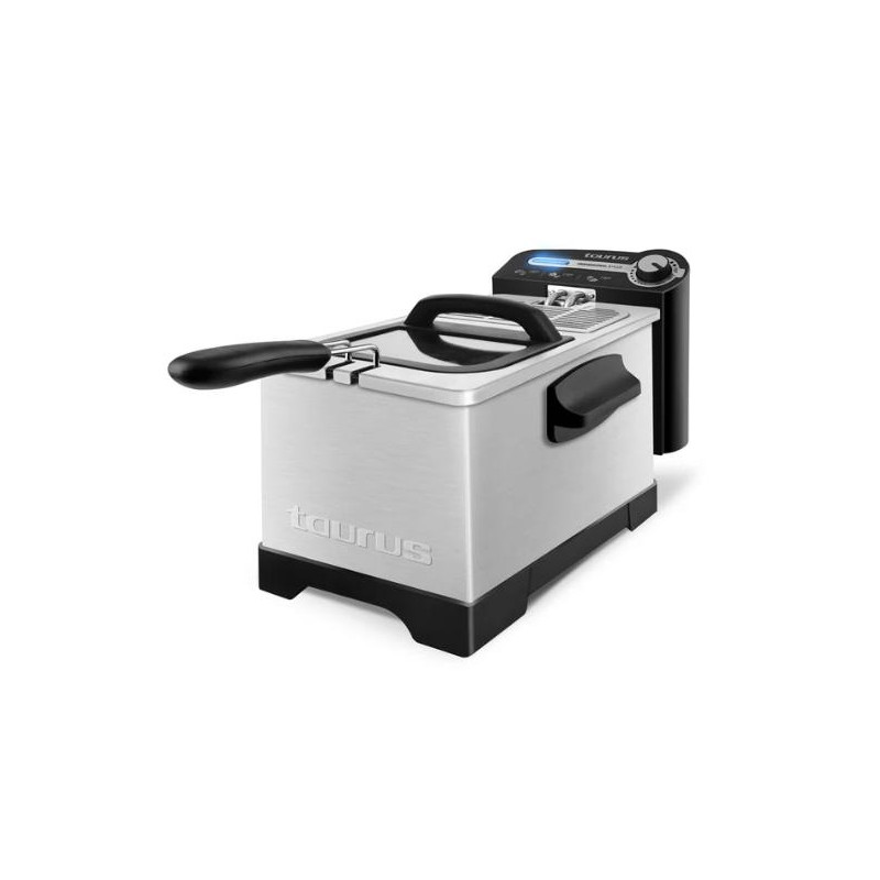 FREIDORA 3L TAURUS PROFESIONAL 3 PLUS FREIDORA 3L TAURUS PROFESIONAL 3 PLUS