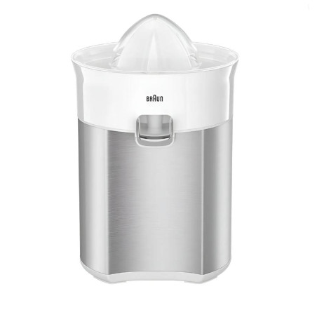 Exprimidor BRAUN CJ5050 BLANCO/INOX 60W 