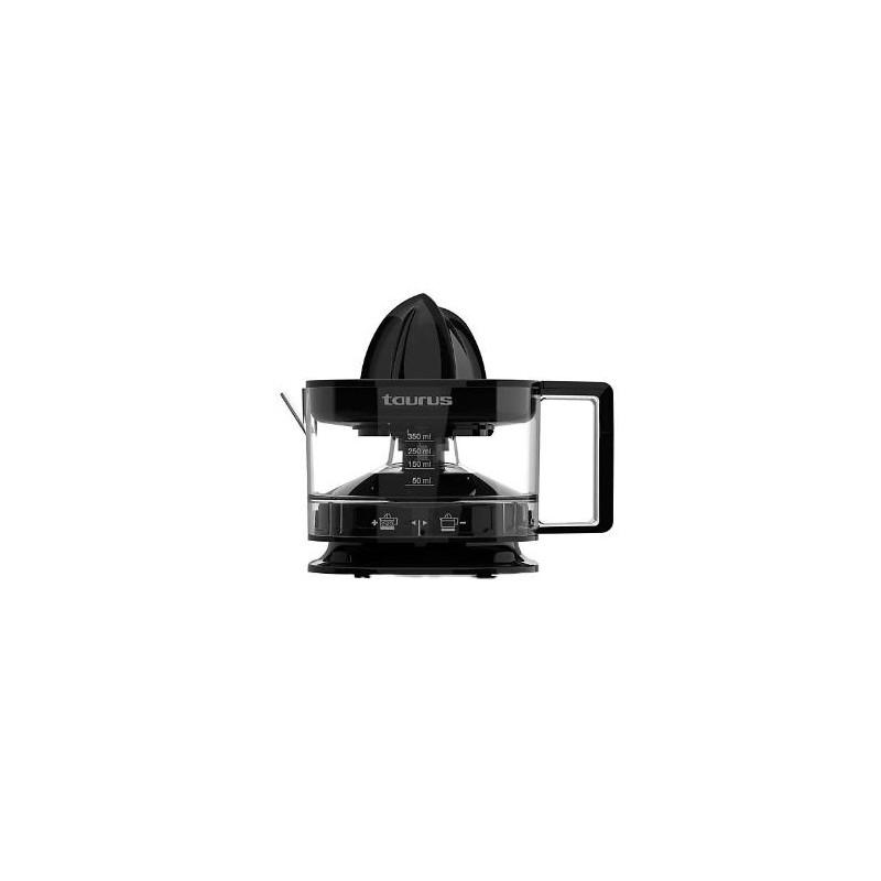 EXPRIMIDOR TAURUS TC350 NEGRO 0 350L