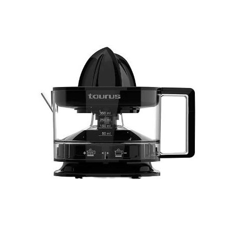EXPRIMIDOR TAURUS TC350 NEGRO 0 350L