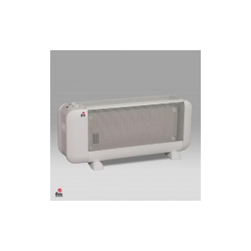 RADIADOR MICA 2000W FM BM20