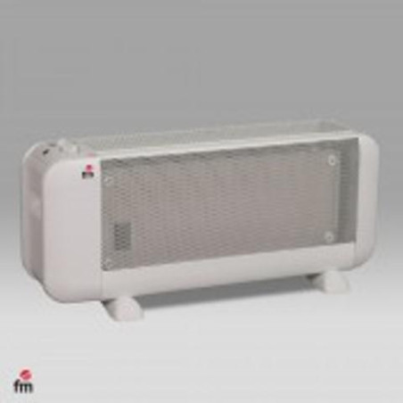 RADIADOR MICA 2000W FM BM20