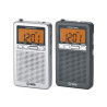 RADIO PORTATIL DIGITAL AM/FM ELCO PD988D ALTAVOZ