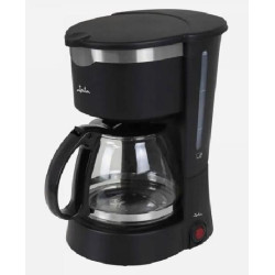 CAFETERA ELEC  GOTEO JATA JECA287 NEGRA 8T 