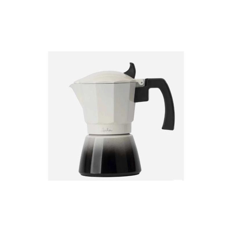 CAFETERA ALUM/INDUC  9 TAZAS JATA HCAF2409 BISTREA