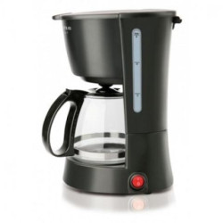 CAFETERA ELEC  GOTEO TAURUS VERONA 6 