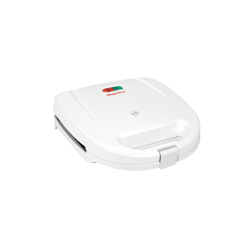 SANDWICHERA 2CAV MAGEFESA MGF3125 750W