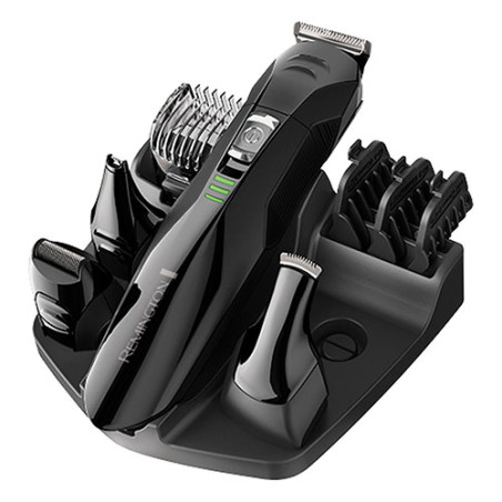 BARBERO DEPILADORA 6EN1 REMINGTON PG602 RECARGABLE