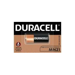 PILA ALCALINA 12V DURACELL LR23