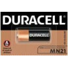 PILA ALCALINA 12V DURACELL LR23