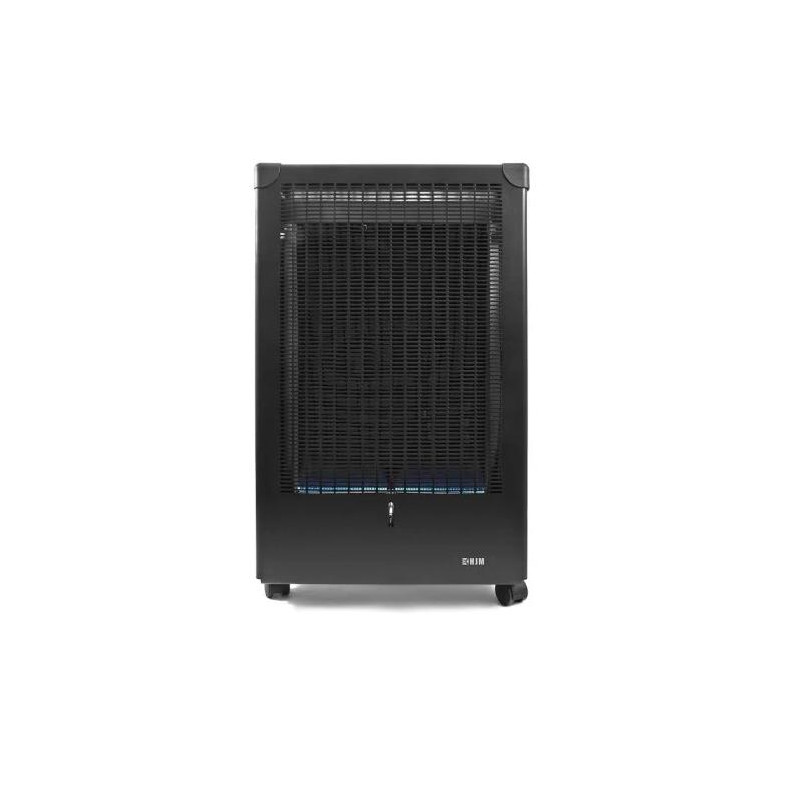 ESTUFA DE BUTANO LLAMA AZUL 4 2KW HJM GA4200