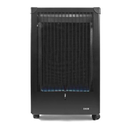 ESTUFA DE BUTANO LLAMA AZUL 4 2KW HJM GA4200