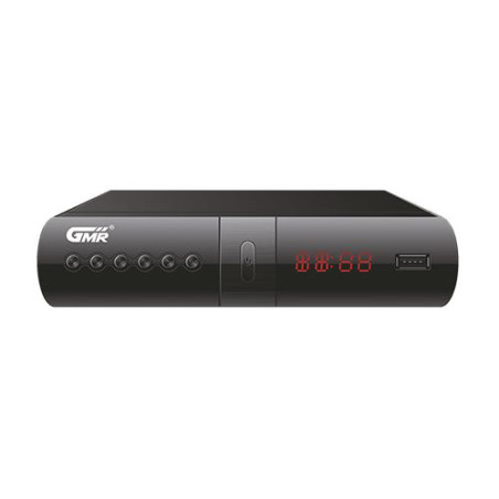 RECEPTOR TDT GMR DVR3 TDT2  USB 