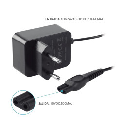 ALIMENTADOR PHILIPS TM TMUAD124 15V 7 5W