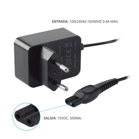 ALIMENTADOR PHILIPS TM TMUAD124 15V 7 5W