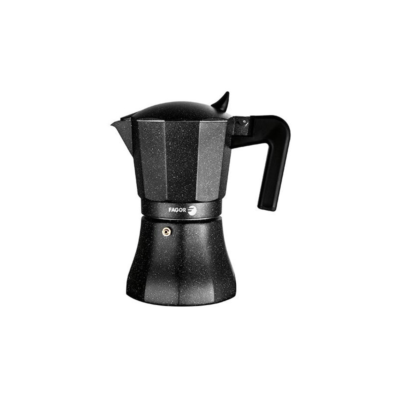 CAFETERA ALUMINIO FAGOR 81CFFGATI03 3T