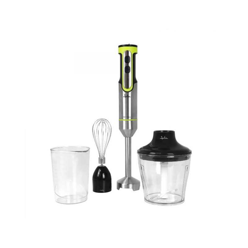 Batidora Varilla Met C/A JATA JEBT1789 1200W INOX Batidora Varilla Met C/A JATA JEBT1789 1200W INOX