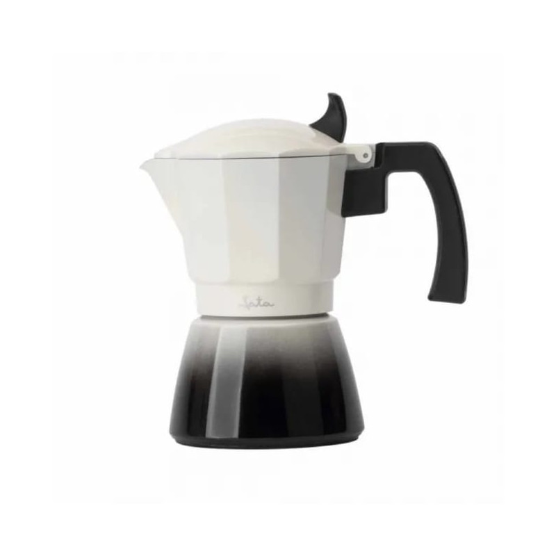 CAFETERA ALUM/INDUC 12 TAZAS JATA HCAF2412 BISTREA