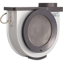 EXTRACTOR CATA GS600 PLUS PROFESIONAL