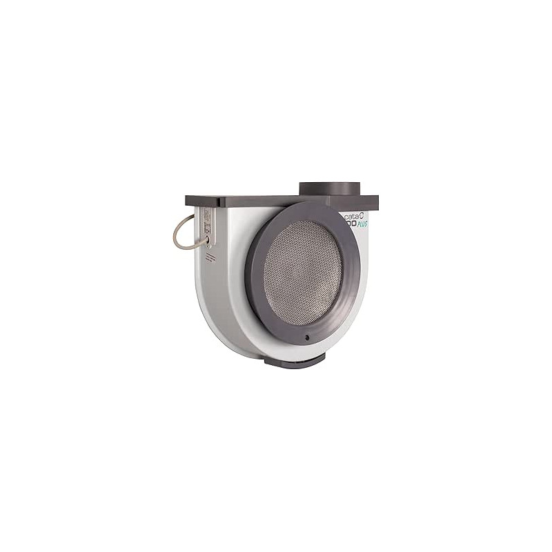 EXTRACTOR CATA GS600 PLUS PROFESIONAL