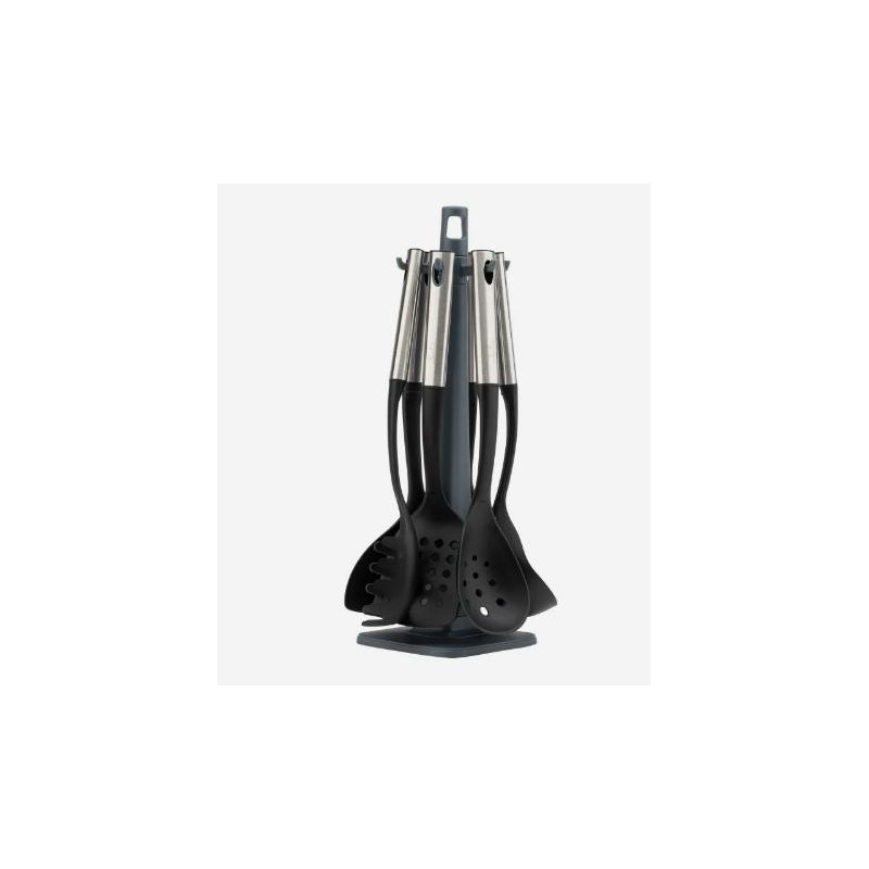 Set de 7 utensilios de cocina HACC4624