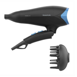 SECADOR VIAJE TAURUS STUDIO 2500 2400W PLEGABLE
