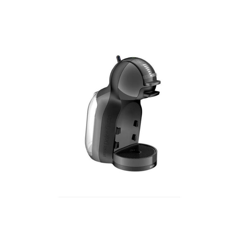CAFETERA DOLCE GUSTO KRUPS KP123BAS MINI AUTO 