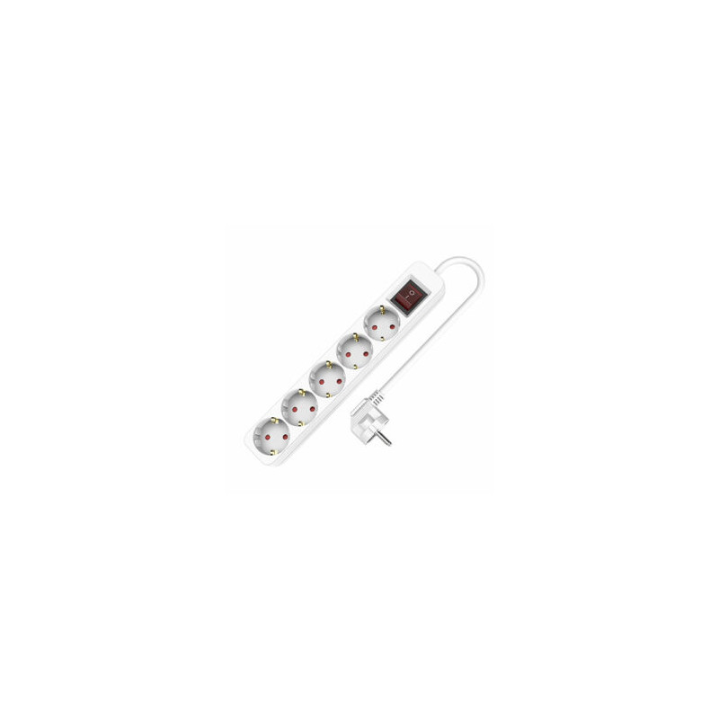 ALARGADERA SHUCKO 1 5M 5 TOMAS TM TMUAD505S