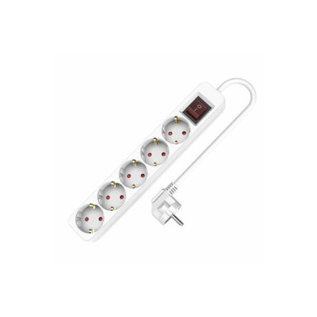 ALARGADERA SHUCKO 1 5M 5 TOMAS TM TMUAD505S