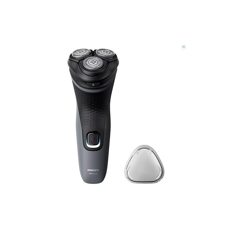 AFEITADORA PHILIPS S1151 BAT SIN CORTA PATILLA