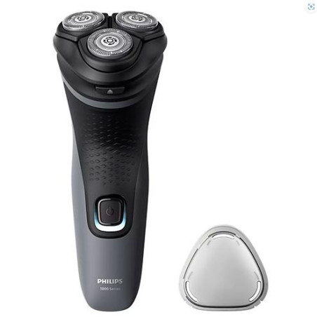 AFEITADORA PHILIPS S1151 BAT SIN CORTA PATILLA